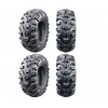 26x8-12 26X11-12 Duro DI-2010 Buffalo Ön Arka Takım Atv Utv Lastigi