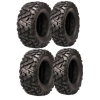 26x8-14 26x10-14 Deestone D944 6 Kat Takım Atv Lastiği