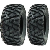 26x9-14 26x11-14 6Kat Un723 Unilli Radial Takım Atv Lastiği