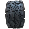 26x9-14 26x11-14 8Kat D942 Deestone Radial Takım Atv Lastiği