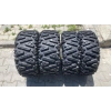 26x9-14 26x11-14 İkinci Kalite 6Kat Ön Arka Takım Atv Lastiği