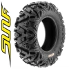 27x9-14 Sunf A033 Power 6PR Atv Utv Ön Lastiği