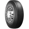 295/60R22,5 Eco Control 2+ Asfalt Düz M+S Fulda Otobüs Lastiği