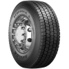 295/80R22,5 Eco Force2+ Asfalt Çeker M+S Fulda Otobüs Kamyon Lastiği
