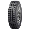 315/80R22,5 Msd Hafriyat Çeker M+S Kelly Kamyon Lastiği