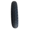 4.00-12 Billas BL021 Tubeless Elektrikli Scooter Lastiği