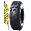 4.10-6 Sunf R015 6PR Mini Atv Ve Engelli Lastiği
