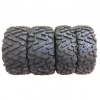 Segway Snarler 570 26x8-14 26x10-14 Armor P3501 6Kat Takım Atv Lastiği