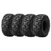 28X9-14 28X11-14 Duro DI2038 6Kat Ön Arka Takım Atv Utv Lastiği