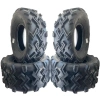 23x7-10 22x10-10 Junkai SW693 Ön Arka Takım Atv Lastiği