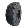 7.00-12 Hindustan Siyah Sekmansız Dolgu Forklift Lastiği