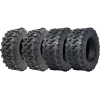 27x11.00R12 Obor WL15 Lynx 8 Kat Atv Arka Lastiği