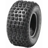 16x8-7 Sunf A011 Knobby 6 Kat Atv Lastiği