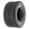 18x9.5-8 Sunf A012 6Kat Atv Arka Lastiği