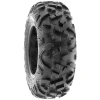 18x9.50-8 SunF A051 Power II 6Kat Atv Arka Lastiği