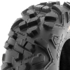 18x9.50-8 SunF A051 Power II 6Kat Atv Arka Lastiği