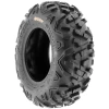 18x9.50-8 SunF A051 Power II 6Kat Atv Arka Lastiği