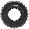 18x9.50-8 SunF A051 Power II 6Kat Atv Arka Lastiği