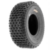 19x7-8 SunF A012 6 PR Atv Ön Lastiği