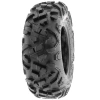 19x7-8 SunF A051 Power II 6Kat Atv Ön Lastiği