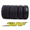 20X10-10 SunF A027 6 Kat Atv Arka Lastiği