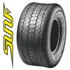 225/55-8 SunF G001 Golf Arabası Lastiği 6 PR