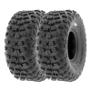 22X10-8 SunF A030 6 PR Atv Arka Lastiği