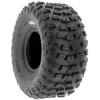 22X10-8 SunF A030 6 PR Atv Arka Lastiği