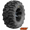 25x10-12 Sunf A040 DRAGON 6kat Atv Utv Arka Lastiği