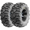 25x10-12 Sunf A040 DRAGON 6kat Atv Utv Arka Lastiği