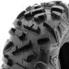 25x10-12 SunF A051 Power II 6Kat Atv Arka Lastiği