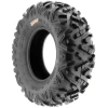 SunF 25x10-12 A051 Power II 6PR Atv Arka Lastikği