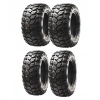 25x10.00R12 Sunf A043 All Trail 6Kat Atv-Utv Arka Lastiği