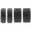21x7-10 ve 20X10-9 SunF A004-A022 6 Kat Ön Arka Takım Atv Lastiği