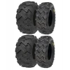 21x7-10 22X10-10 Sunf A001 6Kat Ön Arka Takım Atv Lastiği