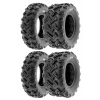 21x7-10 22X10-10 Sunf A001 6Kat Ön Arka Takım Atv Lastiği