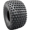 22x11-8 Wanda P323 4kat Atv Lastiği