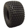 22x11-8 Wanda P323 4kat Atv Lastiği
