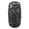 24X11-10 Wanda P306 Master 6PR Atv Arka Lastiği