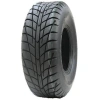 25x10-12 Wanda P354 6Kat Atv Arka Lastiği