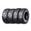 27x9-14 Wanda P350 6PR Atv Utv Ön Lastiği