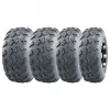 21x7-10 ve 22x10-10 Wanda P3018 4PR Ön Arka Takım Atv Utv Lastiği