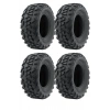 26x8-14 26x10-14 Wanda P392 6Kat Ön Arka Takım Atv Utv Lastiği