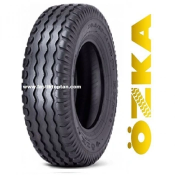 10.0/75-15.3 12Kat Knk48 Özka Römork Lastiği