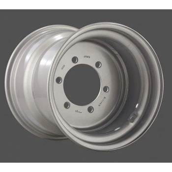 10x16 160 Porya 6 Bijon 0 Ofset Römork Jantı