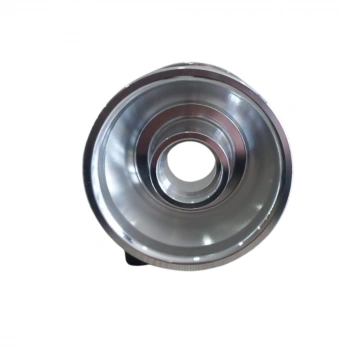 10x4.5-5 Gokart Ön Jantı