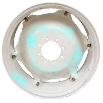 12x24 110 Porya 8 Bijon 6 Kulak Erkunt Traktör Arka Jantı