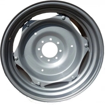 12X28 110 Porya 8 Bijon 6 Kulak Massey Ferguson Arka Jantı