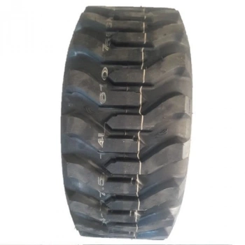 14-17.5 14Kat 610 Tiron Mini Yükleyici Bobcat Lastiği