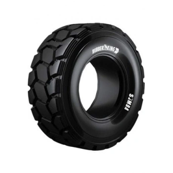 14-17.5 Rubberking Slidster Simba 14 Kat Bobcat Mini Yükleyici Lastiği